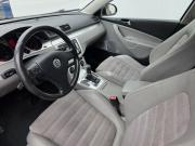 Volkswagen Passat B6 Москва  - изображение 29