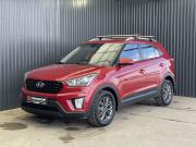 Hyundai Creta I Пермь  - изображение 32