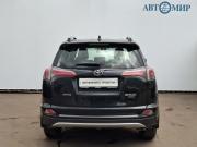Toyota RAV4 IV (XA40) Рестайлинг Москва  - изображение 18