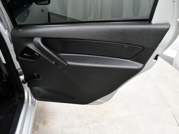 Lada (ВАЗ) Granta I с пробегом 2012 года, цена 327 000 рублей, 233000 км, седан, Автокод Объявления