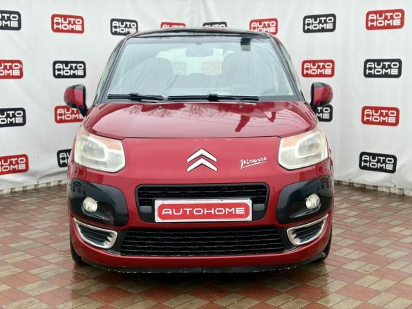 Citroen C3 Picasso I с пробегом 2009 года, цена 349 900 рублей, 177000 км, компактвэн, Автокод Объявления