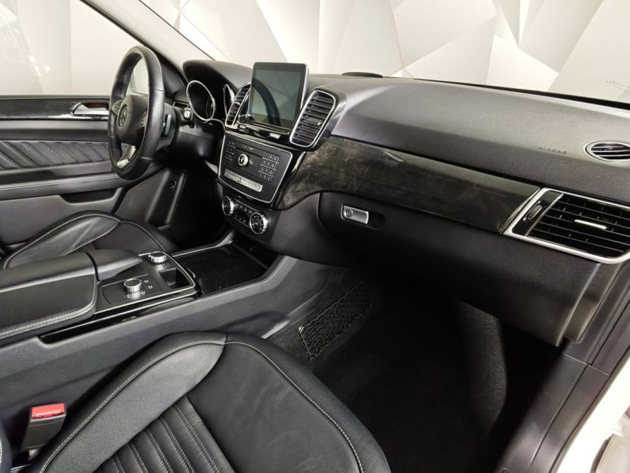 Mercedes-Benz GLE I (W166) Москва  - изображение 13