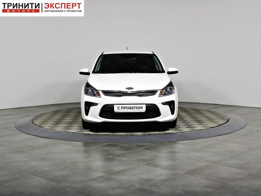 Kia Rio IV Белгород  - изображение 2