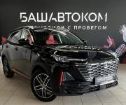 Changan CS55 Plus II Уфа  - изображение 19