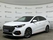 Omoda S5 Москва  - изображение 24