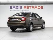 Skoda Rapid I Тюмень  - изображение 27
