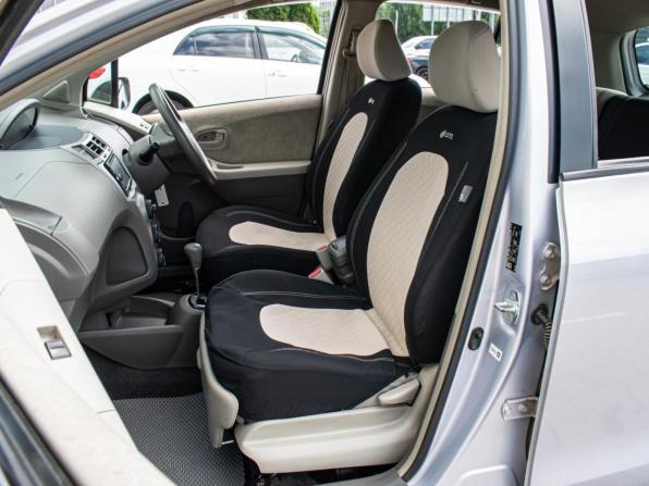 Toyota Vitz II (XP90) с пробегом 2010 года, цена 695 000 рублей, 157015 км, хэтчбек, Автокод Объявления