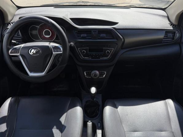Lifan X50 с пробегом 2015 года, цена 515 000 рублей, 65000 км, хэтчбек, Автокод Объявления