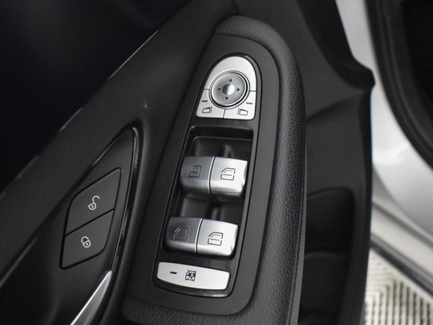 Mercedes-Benz C-Класс IV (W205) Санкт-Петербург  - изображение 19