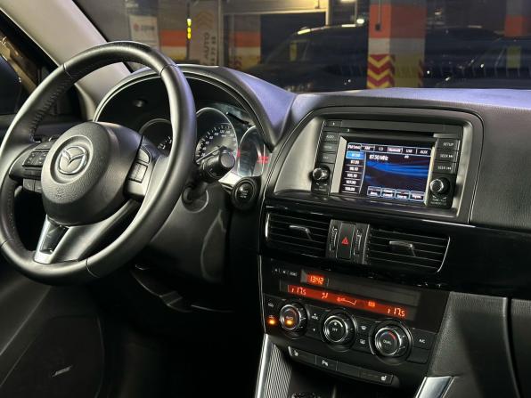 Mazda CX-5 I с пробегом 2012 года, цена 1 599 000 рублей, 200510 км, внедорожник, Автокод Объявления
