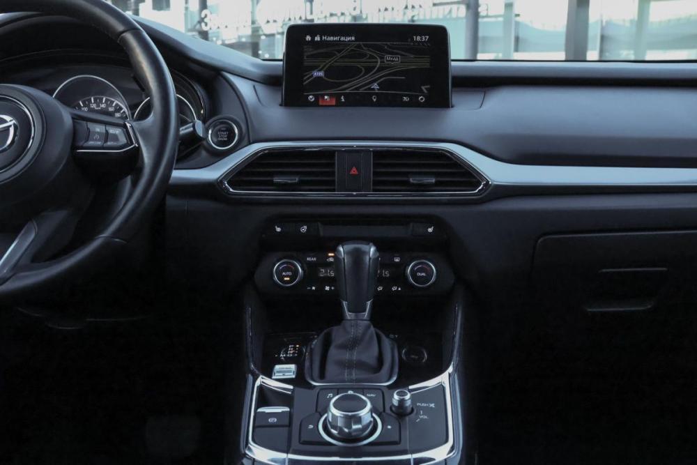 Mazda CX-9 II Москва  - изображение 31