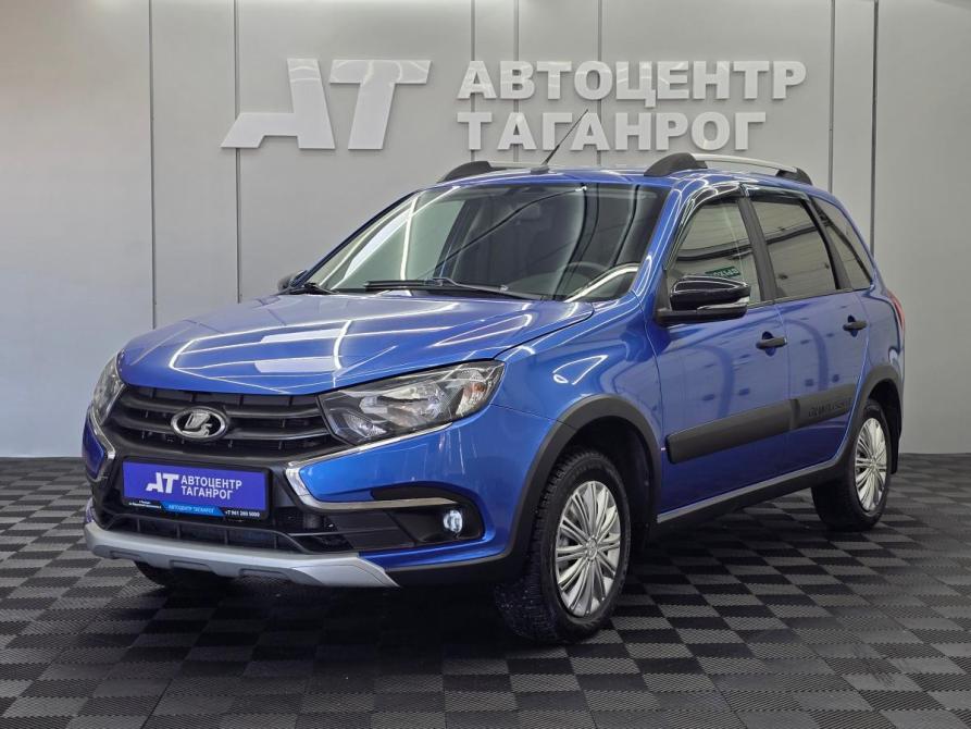 Lada (ВАЗ) Granta I Рестайлинг Таганрог  - изображение 1
