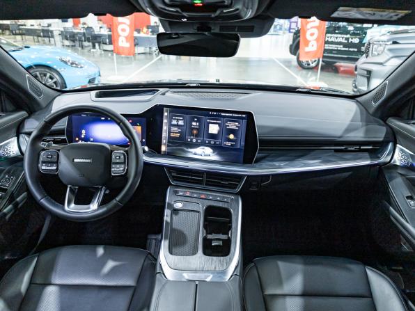 Haval F7x II с пробегом 2025 года, цена 3 087 690 рублей, 3098 км, внедорожник, Автокод Объявления