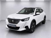 Peugeot 2008 II Москва  - изображение 20