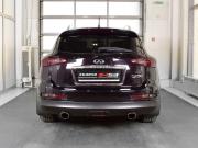 Infiniti QX50 I Кемерово  - изображение 28
