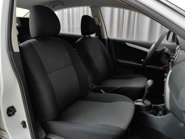 Nissan Almera III (G15) с пробегом 2018 года, цена 680 000 рублей, 120619 км, седан, Автокод Объявления