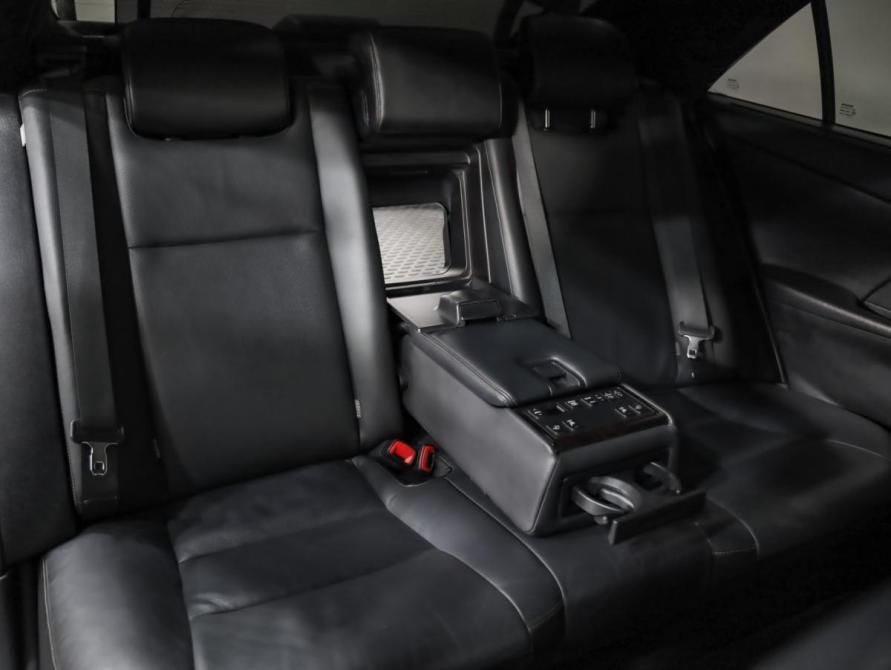 Toyota Camry VII (XV50) Рестайлинг 2 Санкт-Петербург  - изображение 27