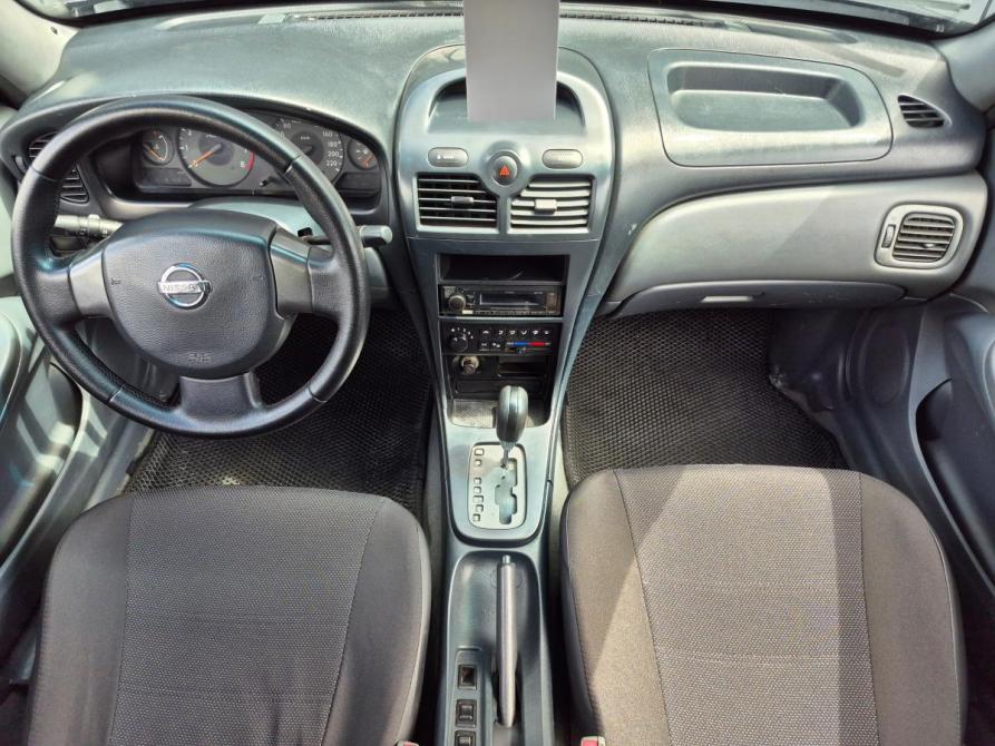 Nissan Almera Classic I Воронеж  - изображение 10