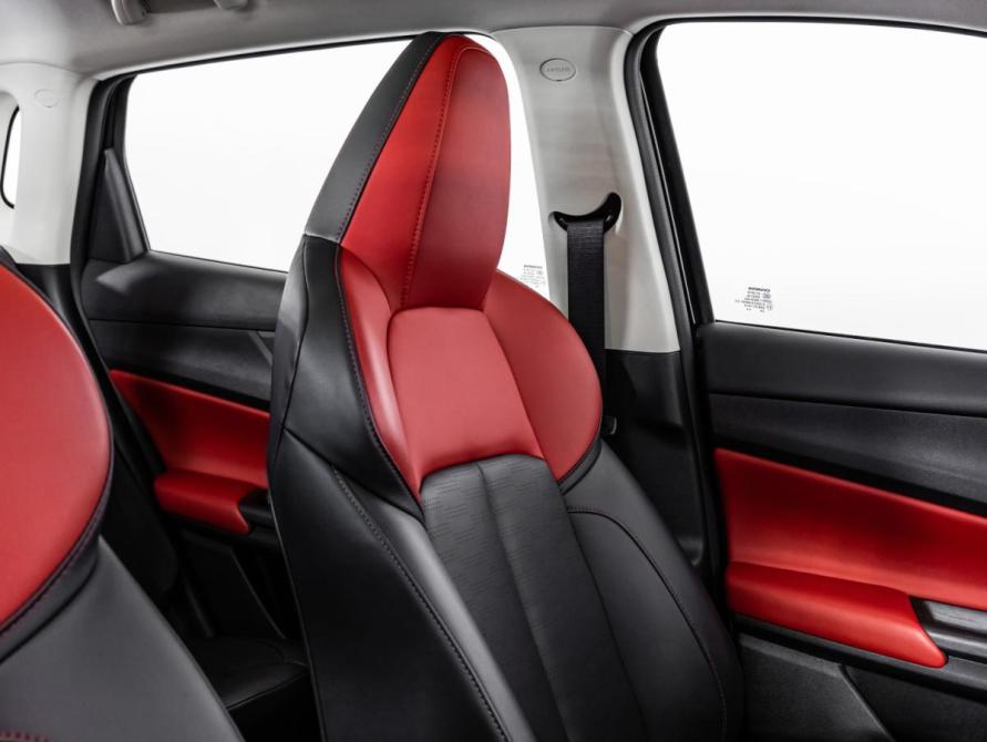 Changan CS55 Plus II Санкт-Петербург  - изображение 24
