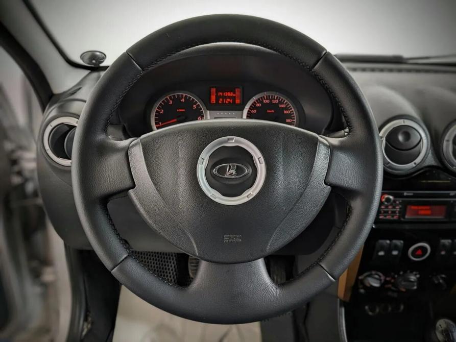 Lada (ВАЗ) Largus I Екатеринбург  - изображение 13