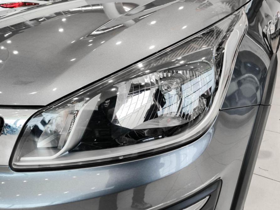 Kia Rio IV Рестайлинг Казань  - изображение 21