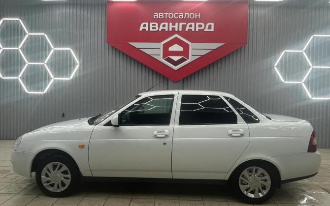 Lada (ВАЗ) Priora I Рестайлинг с пробегом 2016 года, цена 550 000 рублей, 215251 км, седан, Автокод Объявления