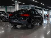 Mercedes-Benz GLE Coupe II (C167) Рестайлинг Москва  - изображение 35
