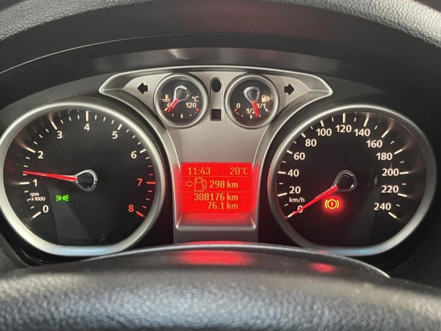 Ford C-MAX I Рестайлинг Курск  - изображение 10