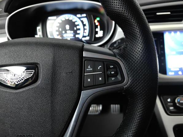 Geely Atlas I с пробегом 2018 года, цена 1 199 000 рублей, 153000 км, внедорожник, Автокод Объявления