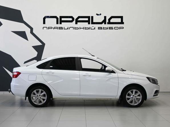 Lada (ВАЗ) Vesta I с пробегом 2020 года, цена 1 079 900 рублей, 78000 км, седан, Автокод Объявления