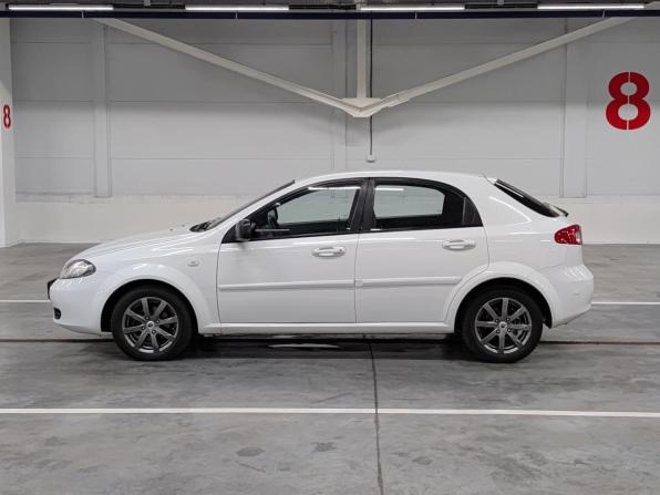Chevrolet Lacetti I с пробегом 2012 года, цена 485 000 рублей, 98576 км, хэтчбек, Автокод Объявления