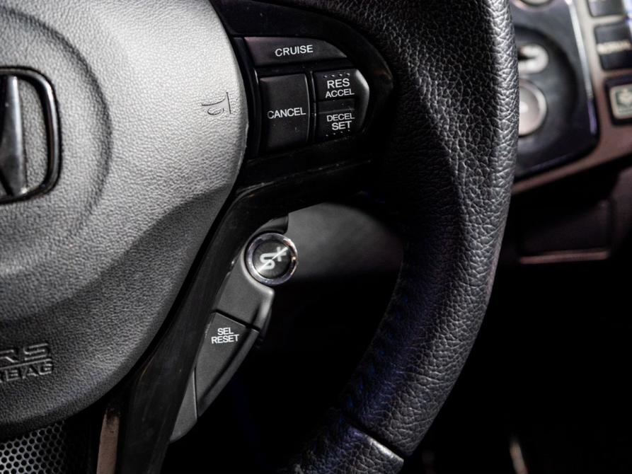 Honda CR-Z I Рестайлинг Чита  - изображение 10