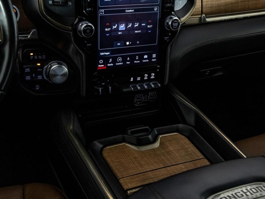 Ram 1500 V Санкт-Петербург  - изображение 16