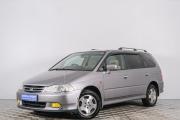 Honda Odyssey II Красноярск  - изображение 25