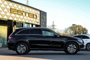 Mercedes-Benz GLC I (X253) Москва  - изображение 41