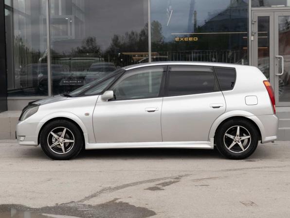 Toyota Opa I с пробегом 2001 года, цена 480 000 рублей, 135579 км, универсал, Автокод Объявления