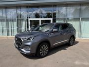 Chery Tiggo 8 Pro Max I Воронеж  - изображение 13