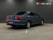 Volkswagen Passat B7 Челябинск  - изображение 27