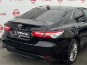 Toyota Camry VIII (XV70) Екатеринбург  - изображение 53