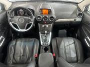 Opel Antara I Рестайлинг Москва  - изображение 33