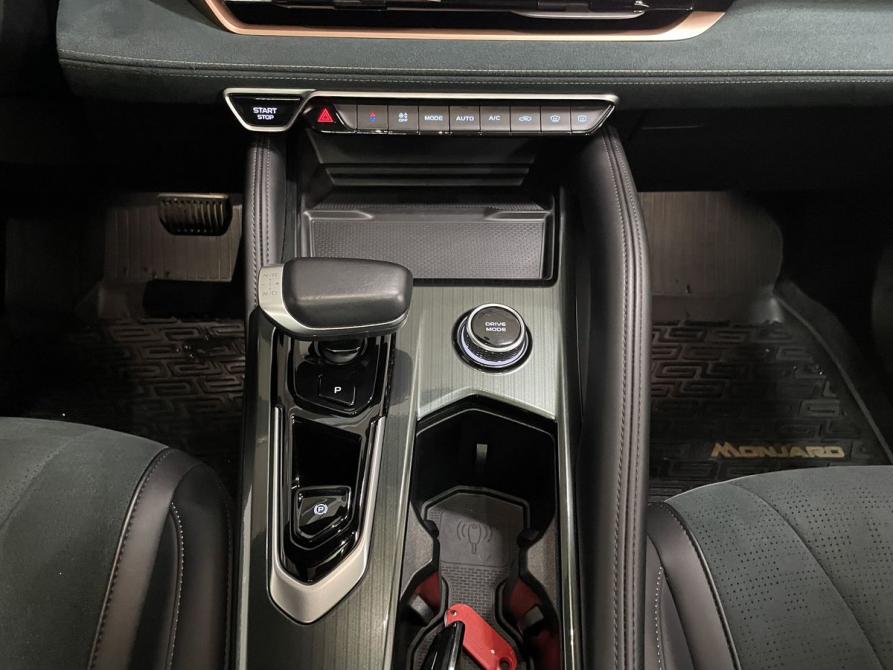 Geely Monjaro I Воронеж  - изображение 14