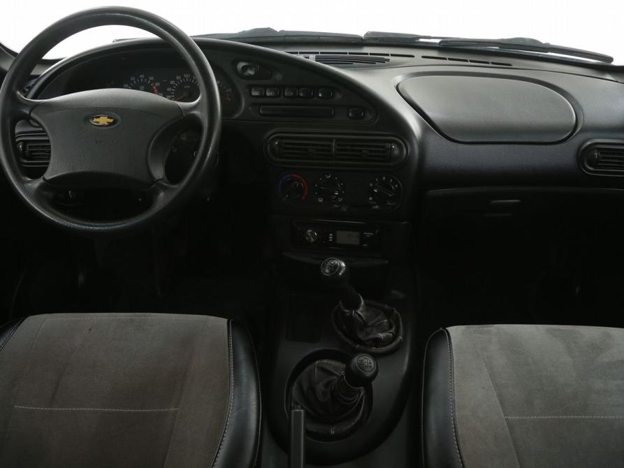 Chevrolet Niva I Иваново  - изображение 12