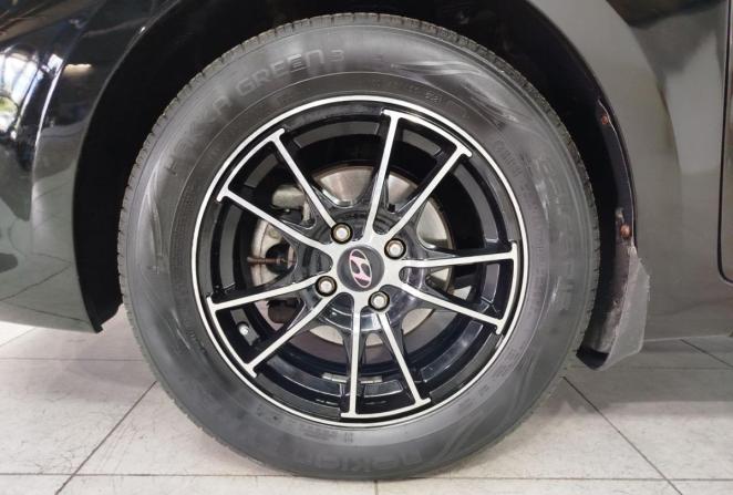 Hyundai Solaris I с пробегом 2014 года, цена 831 600 рублей, 109642 км, седан, Автокод Объявления