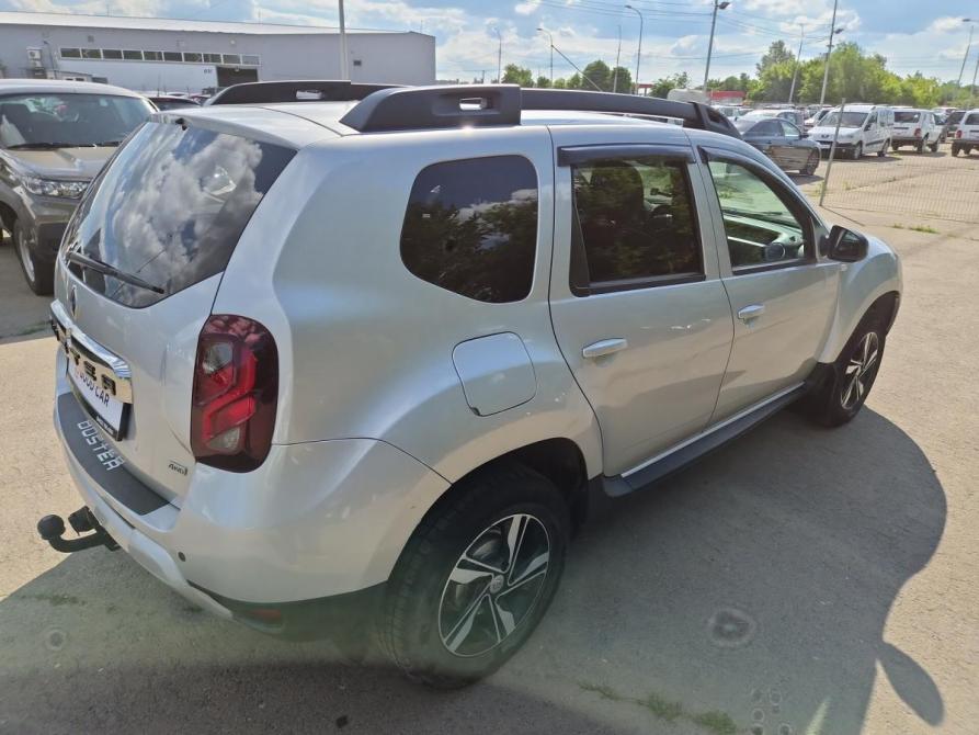 Renault Duster I Рестайлинг Саратов  - изображение 15