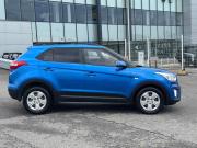 Hyundai Creta I Санкт-Петербург  - изображение 14