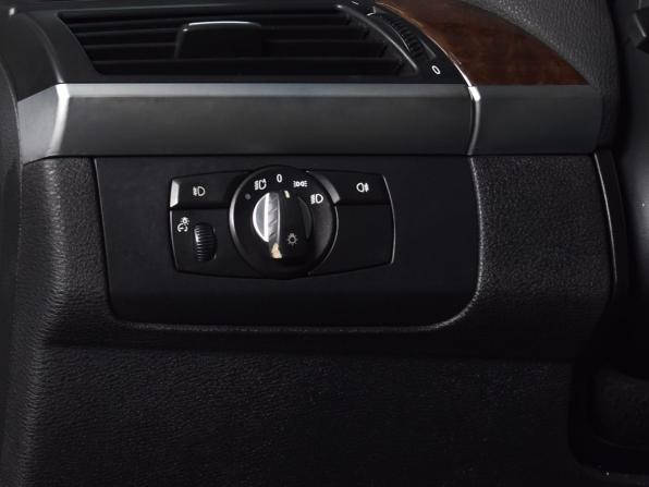 BMW X5 II (E70) Рестайлинг с пробегом 2012 года, цена 2 474 995 рублей, 227700 км, внедорожник, Автокод Объявления