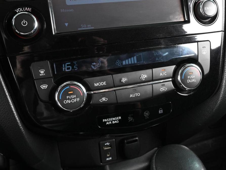 Nissan Qashqai II Ростов-на-Дону  - изображение 15