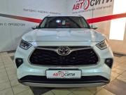 Toyota Highlander IV (XU70) Воронеж  - изображение 26