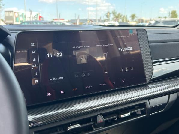 Haval H3 I с пробегом 2024 года, цена 2 075 000 рублей, 25500 км, внедорожник, Автокод Объявления