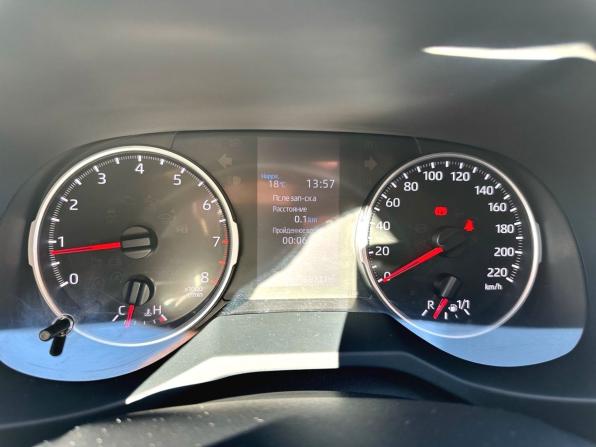 Toyota RAV4 V (XA50) с пробегом 2020 года, цена 2 590 000 рублей, 168184 км, внедорожник, Автокод Объявления